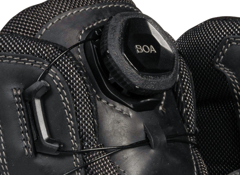 Grisport Safety 903L / 33348 BOA S3 Zwart