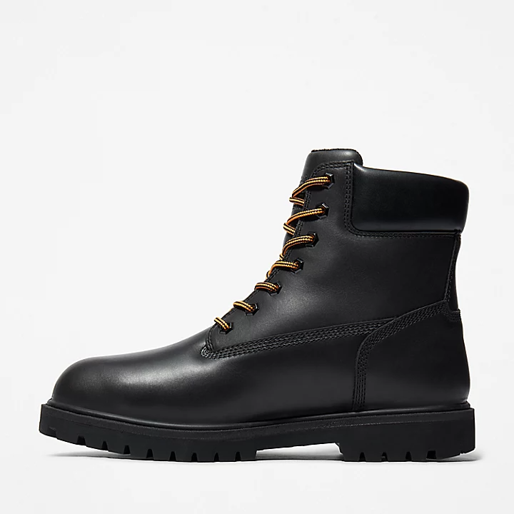 Timberland PRO Iconic S3 Zwart