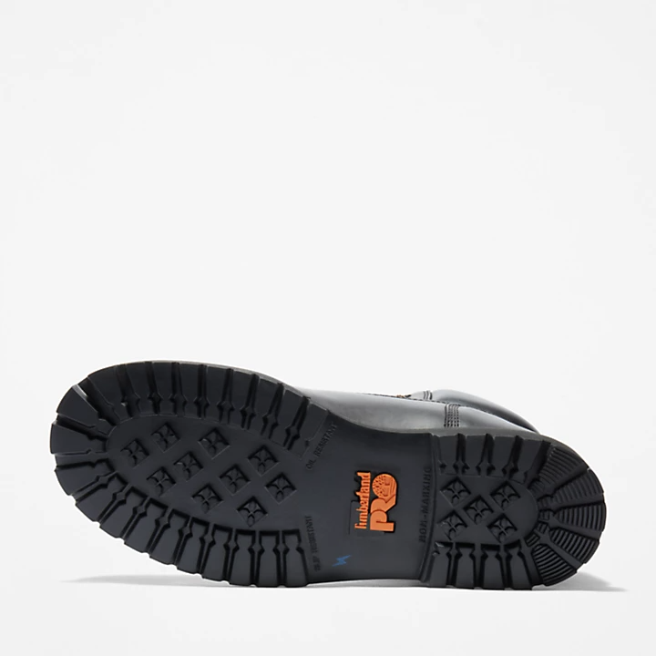 Timberland PRO Iconic S3 Zwart