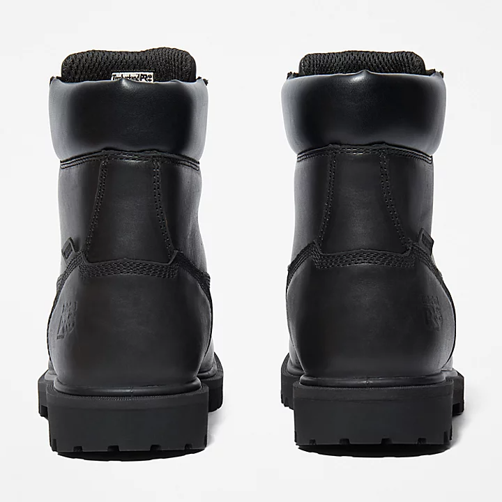 Timberland PRO Iconic S3 Zwart