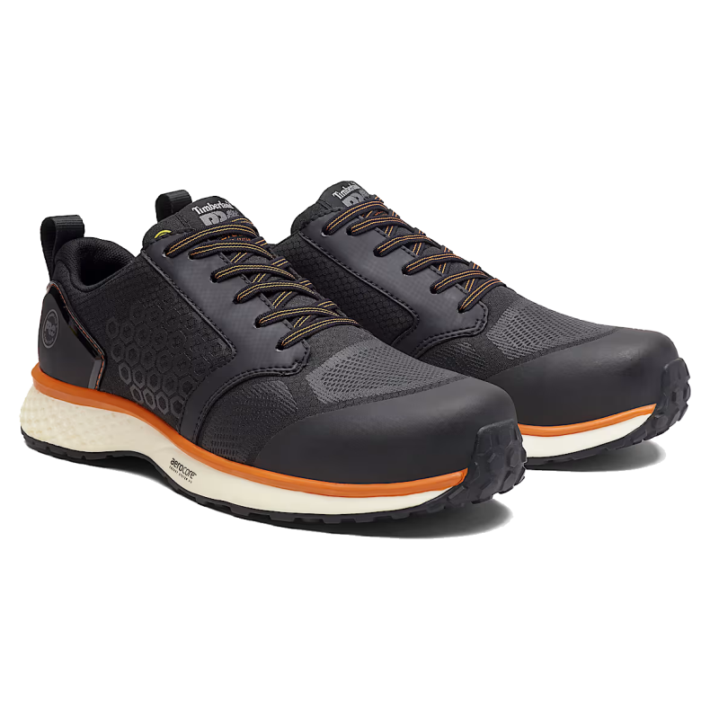 Timberland PRO Reaxion Laag S3 Oranje
