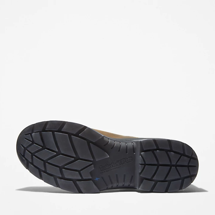 Timberland PRO Nashoba S1P Bruin