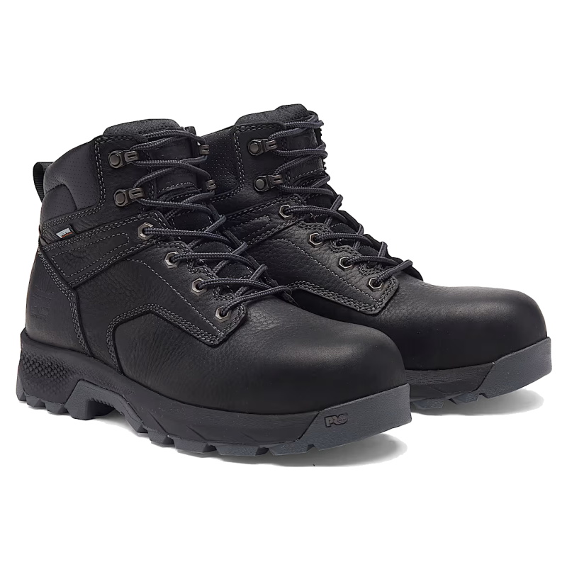 Timberland PRO 6IN Titan EV S7L Honing