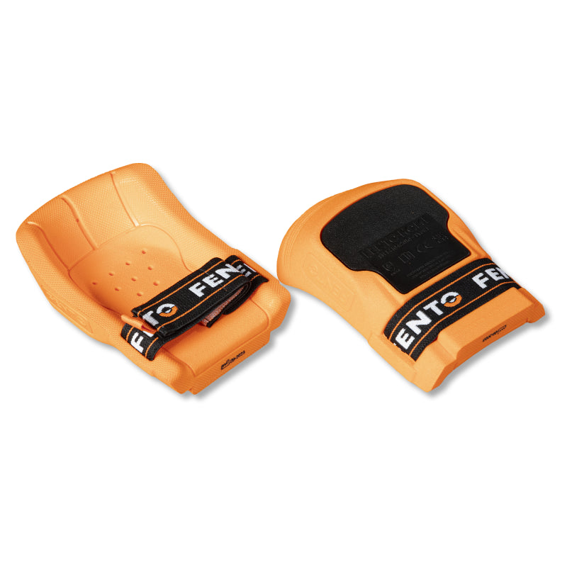 Fento Kniebeschermer Home 037 (NIEUW) Oranje