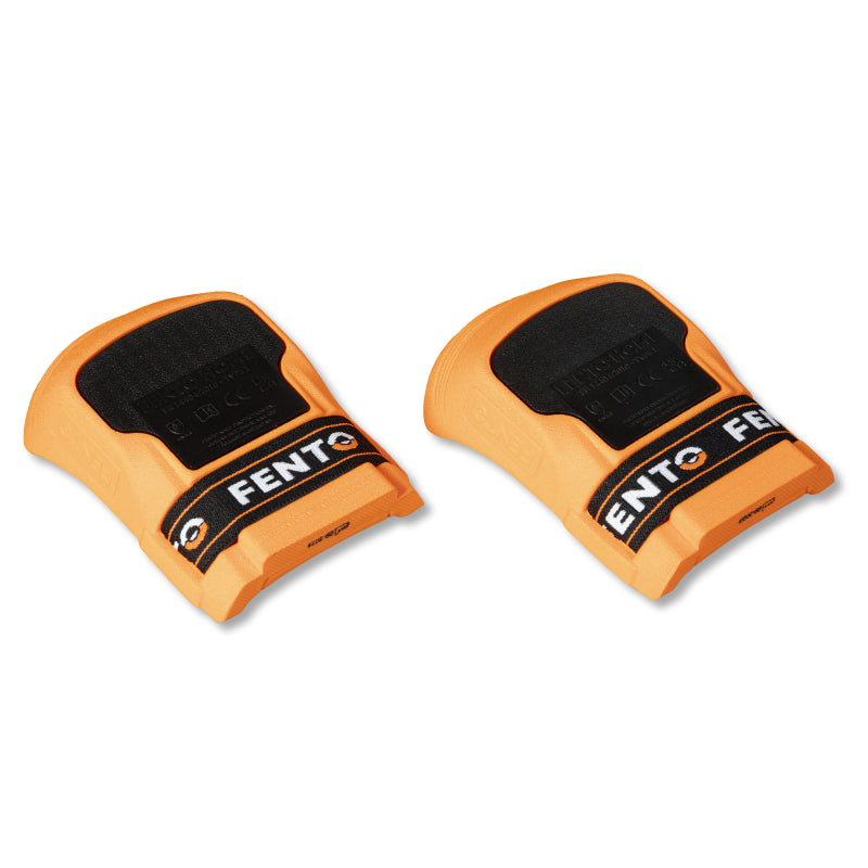 Fento Kniebeschermer Home 037 (NIEUW) Oranje
