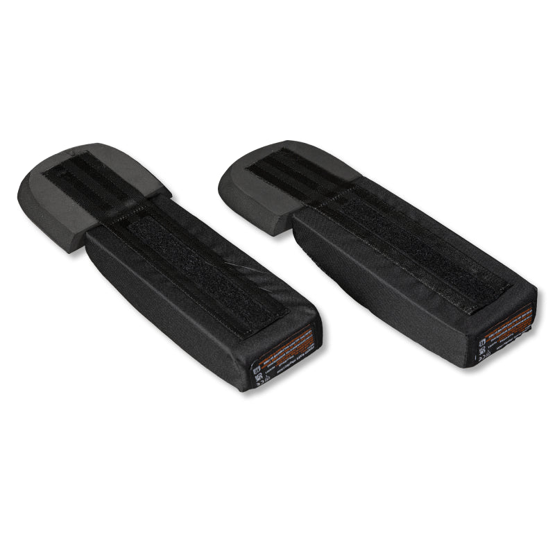 Fento Max Inlays 081 (NIEUW) Zwart