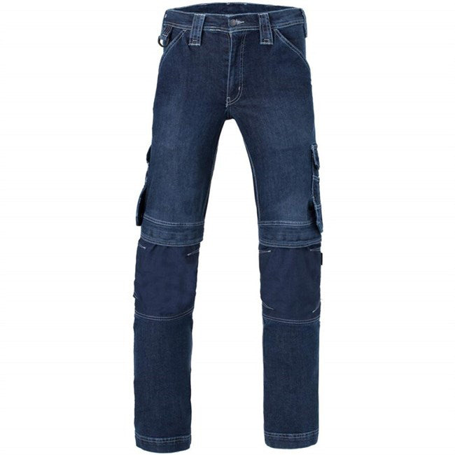 Havep 87442 Heren Jeans Marine L36
