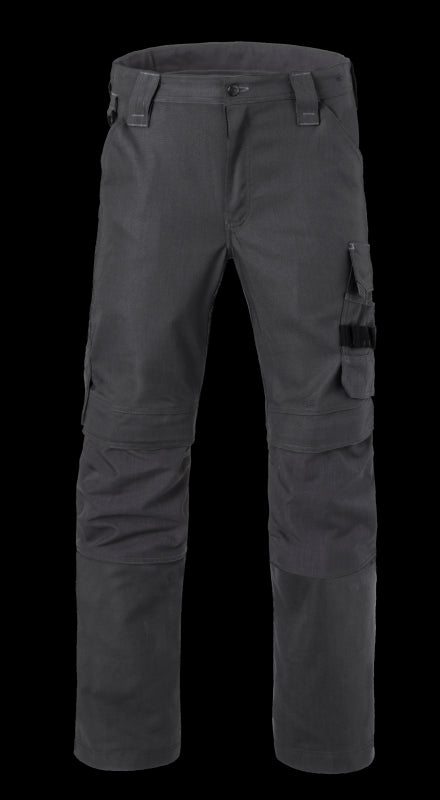 Havep Werkbroek Attitude 80229 Charcoal 520