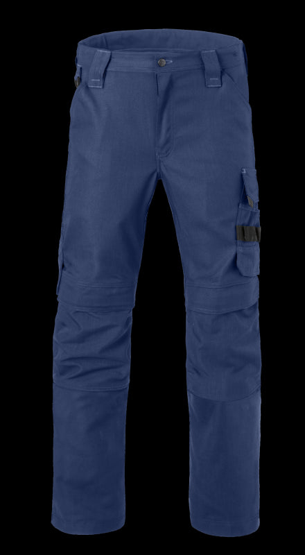 Havep Werkbroek Attitude 80229 Indigo Blauw 106