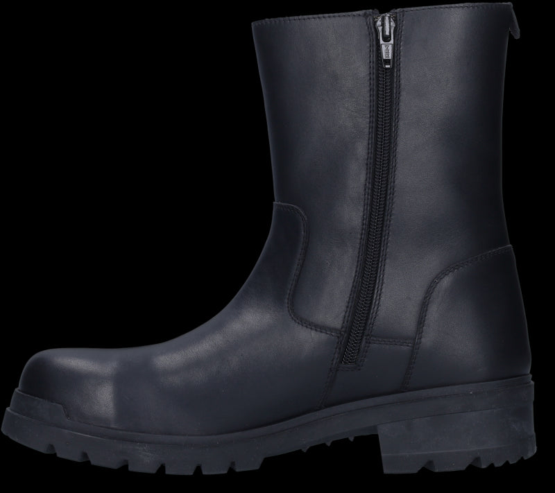 Footfellas Kim F201004 S7S Zwart