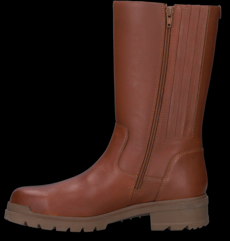 Footfellas Kendra F201005 S3S Bruin