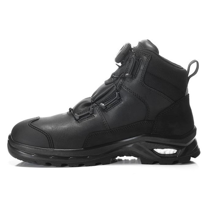 Elten Kabru XXO Pro BOA Mid 768031 S3S Zwart