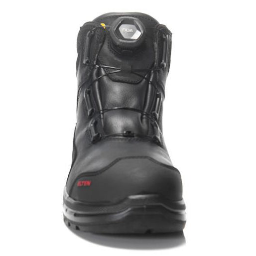 Elten Kabru XXO Pro BOA Mid 768031 S3S Zwart