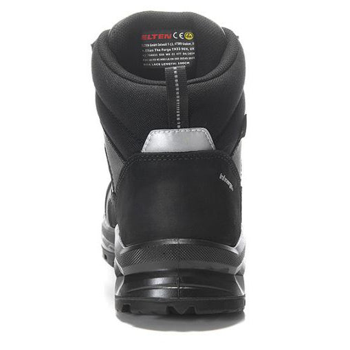 Elten Kabru XXO Pro BOA Mid 768031 S3S Zwart