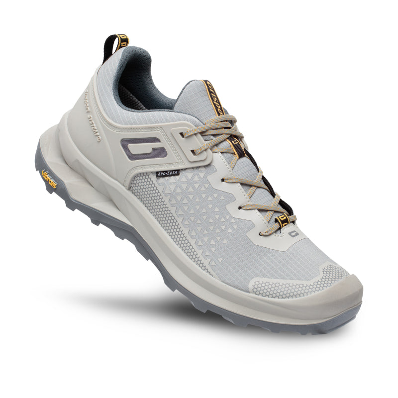 Grisport Explorer 15401 Grijs Laag Grijs (03)