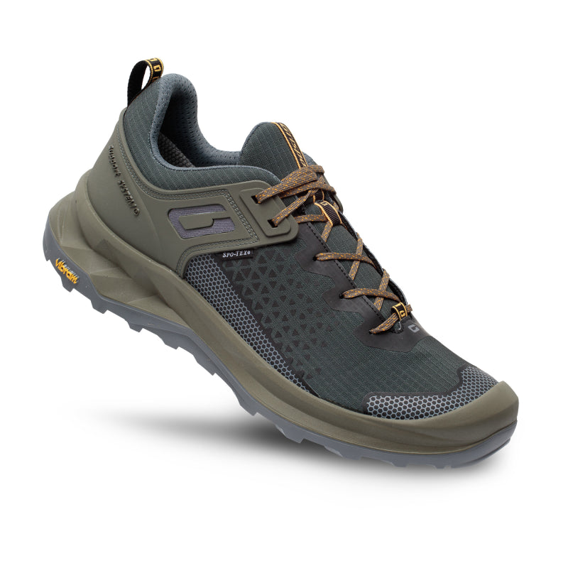 Grisport Explorer 15401 Groen Laag Groen (09)