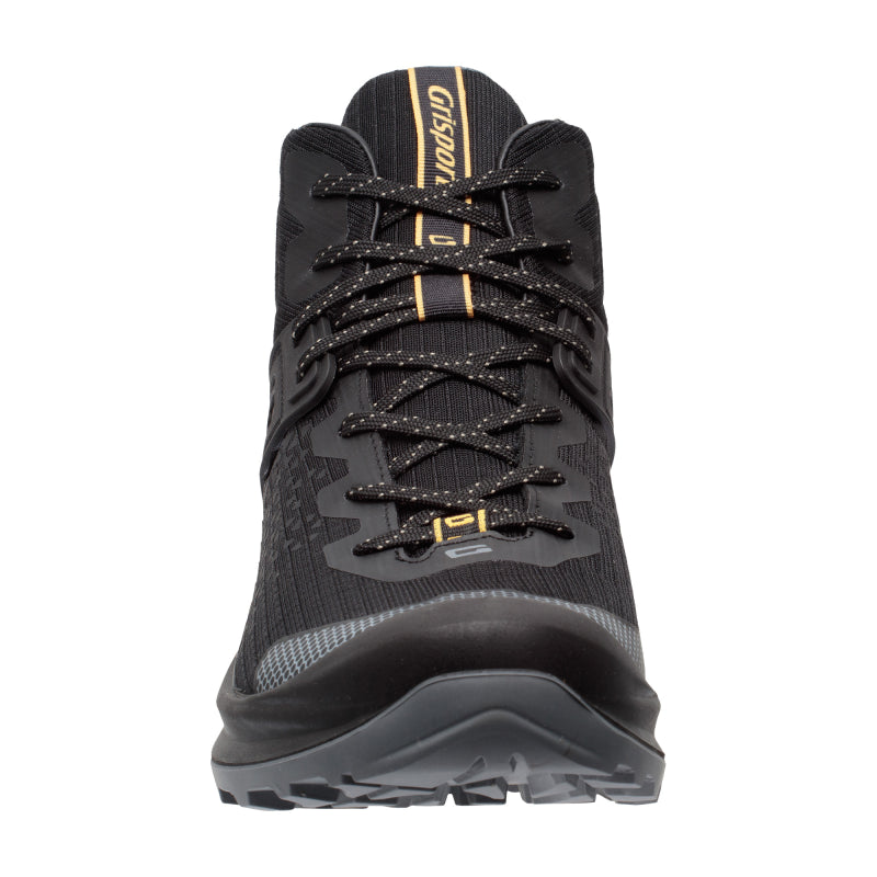 Grisport Explorer 15403 Zwart Mid Zwart (01)