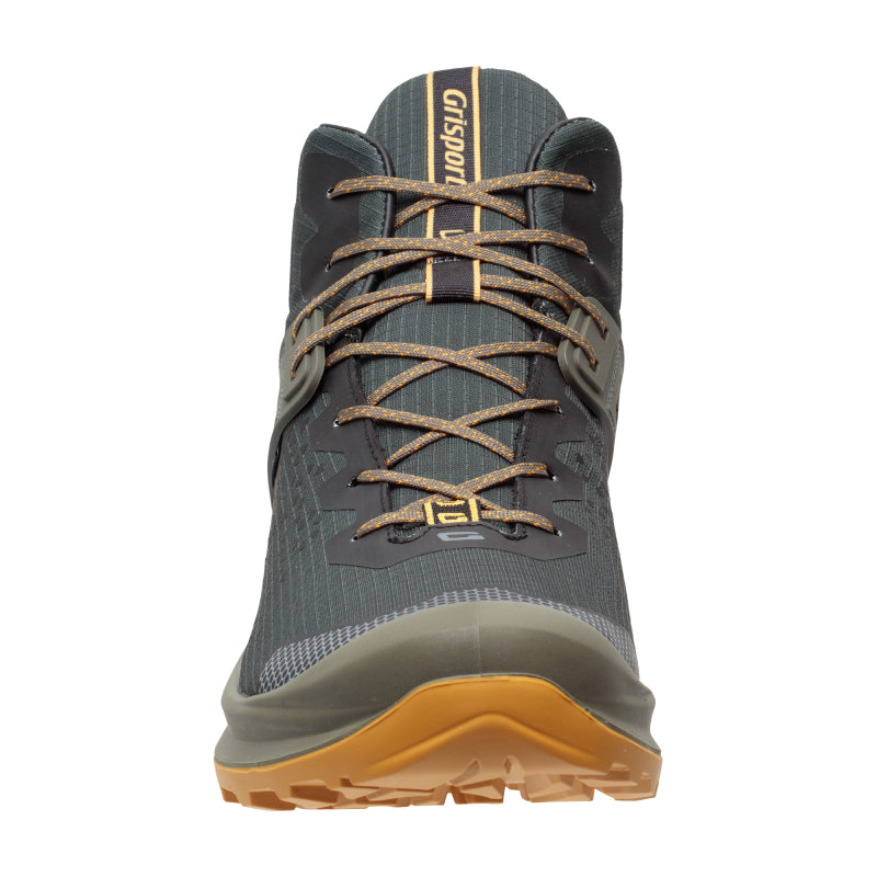 Grisport Explorer 15403 Groen/Geel Mid Groen/Geel (180)