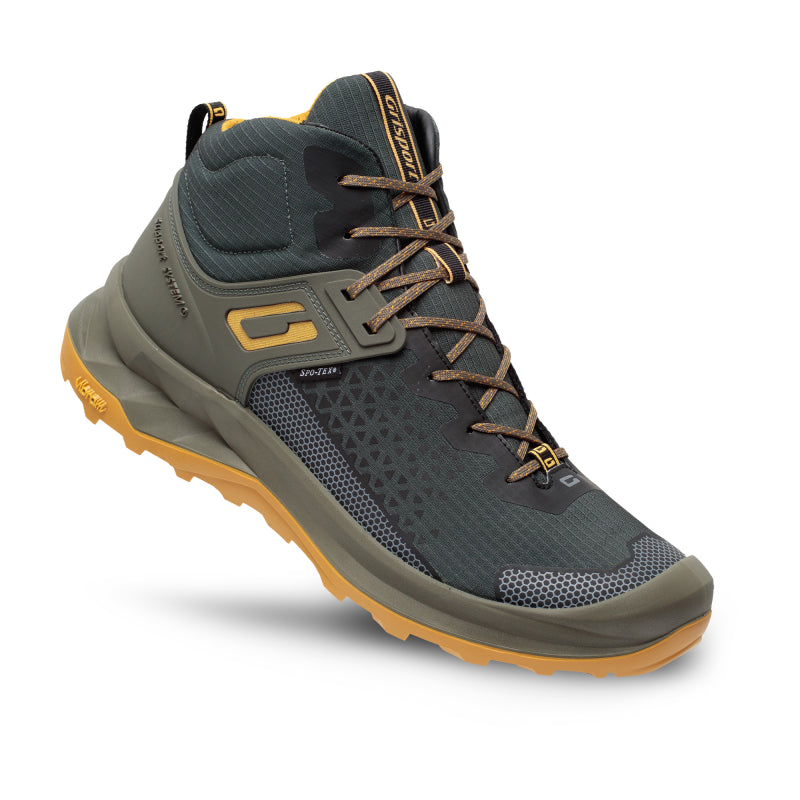 Grisport Explorer 15403 Groen/Geel Mid Groen/Geel (180)