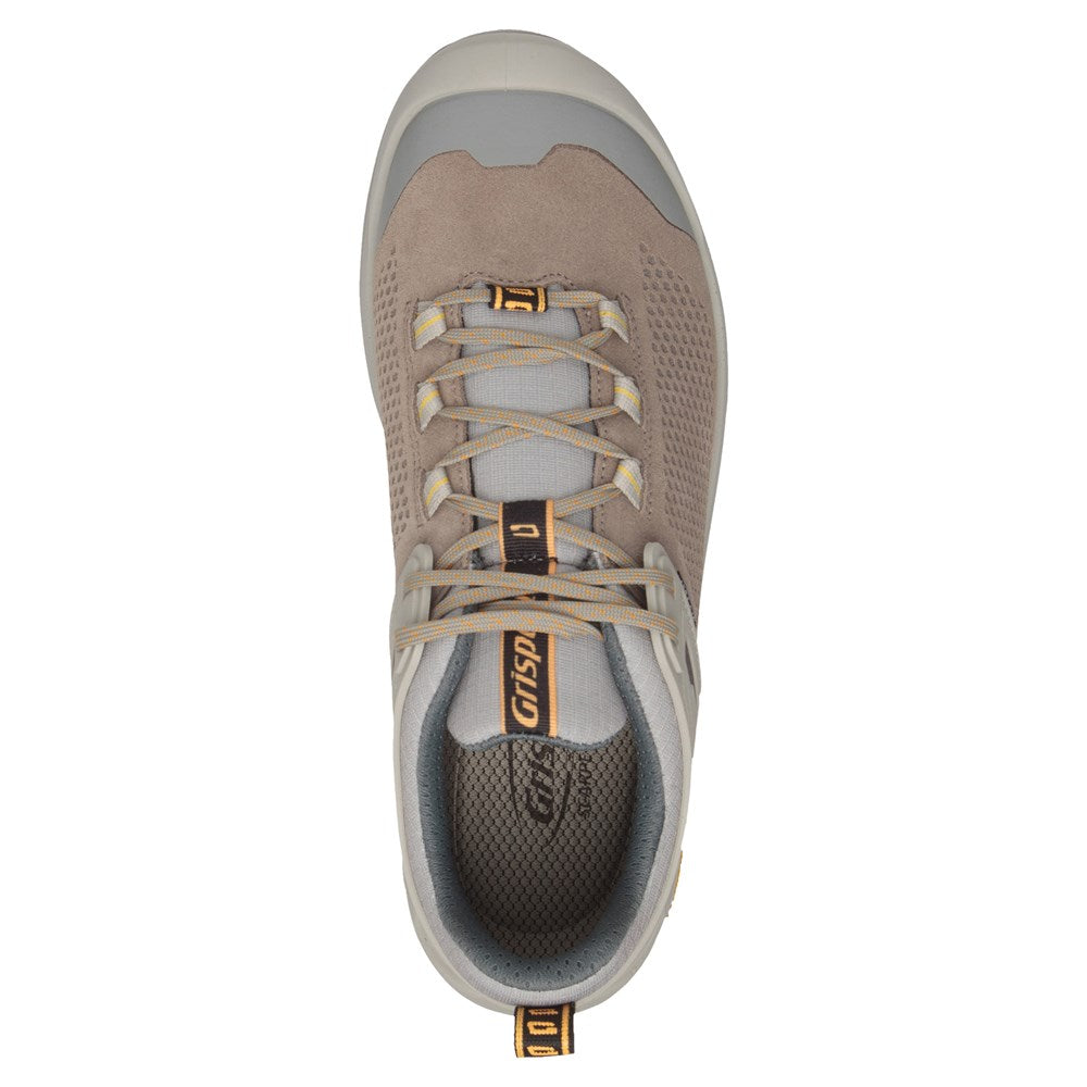 Grisport Discovery 15405 Beige Laag Veter Beige