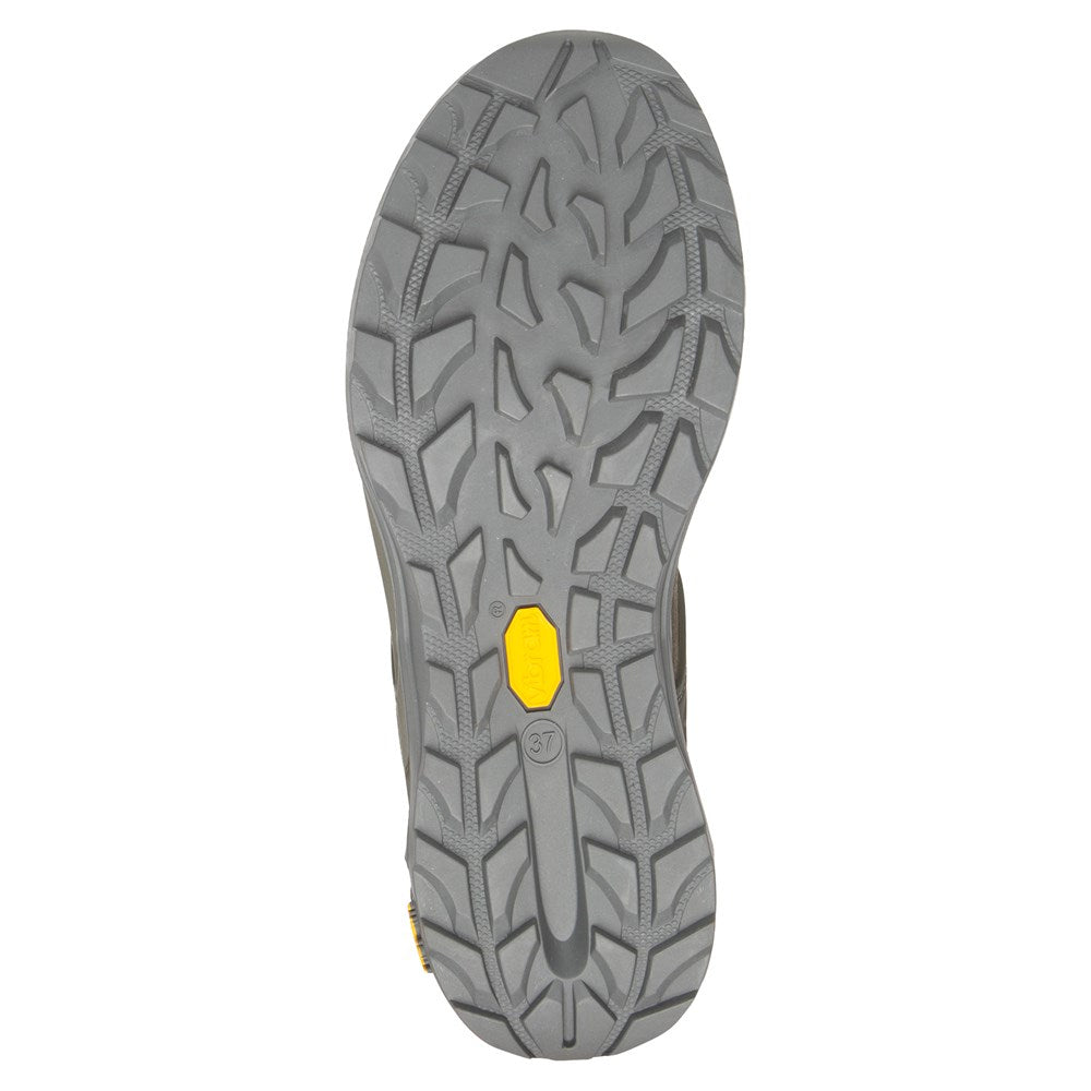 Grisport Discovery 15405 Green Laag Veter Groen
