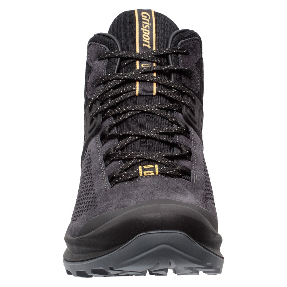 Grisport Discovery 15407 Blauw Mid Blauw