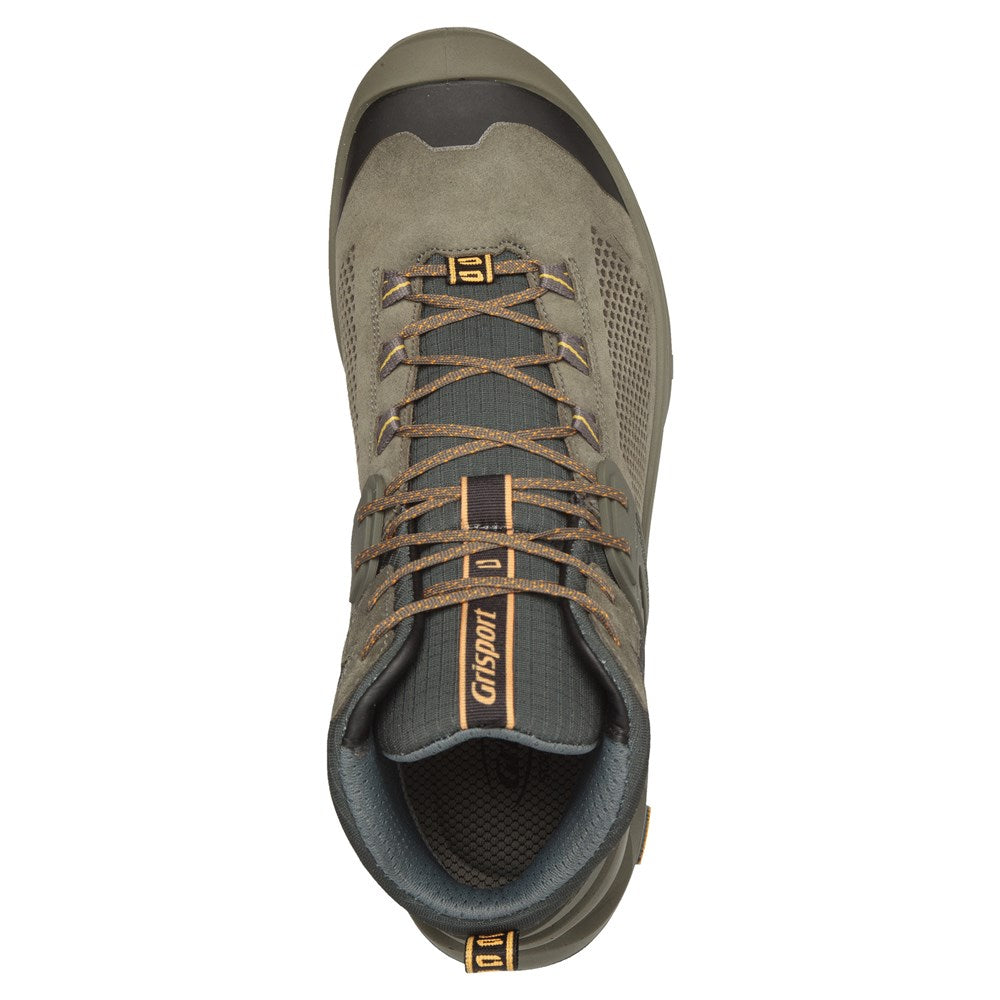 Grisport Discovery 15407 Groen Mid Groen