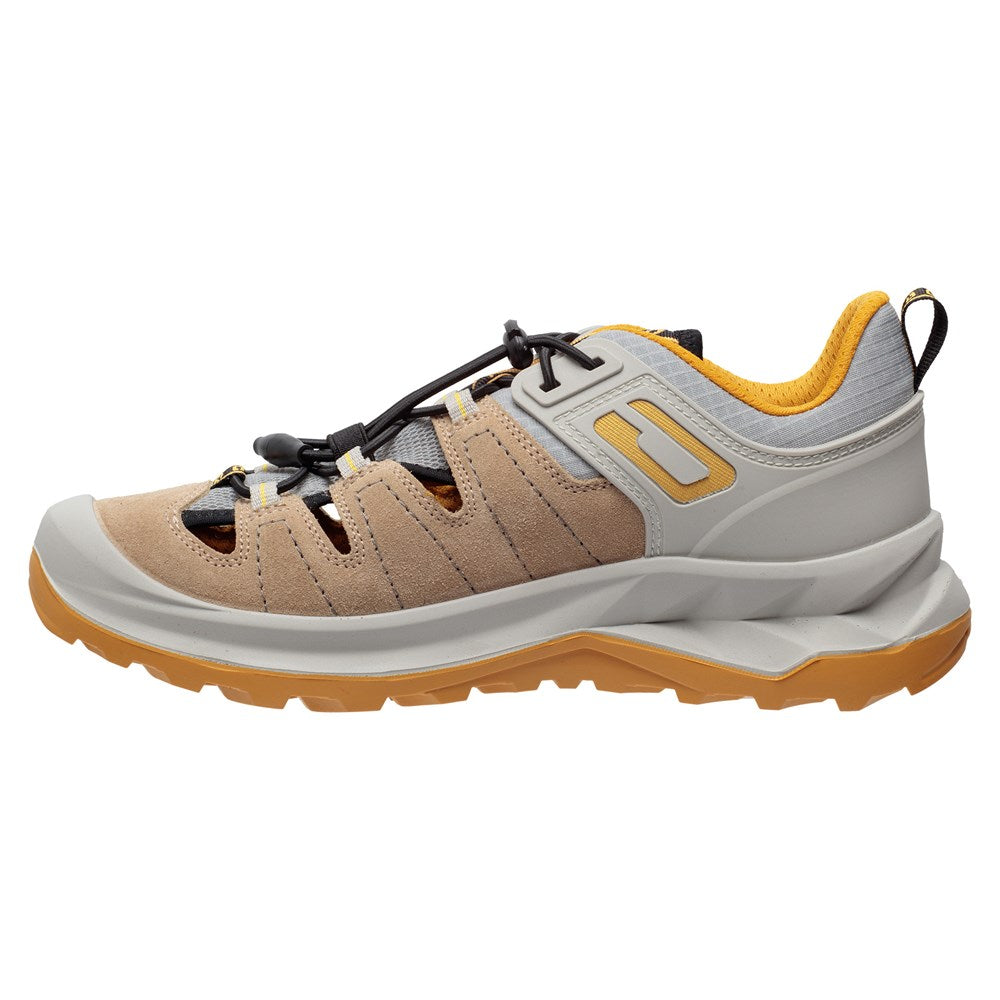 Grisport Safari 15411 Beige/Geel Laag Veter Beige/Geel