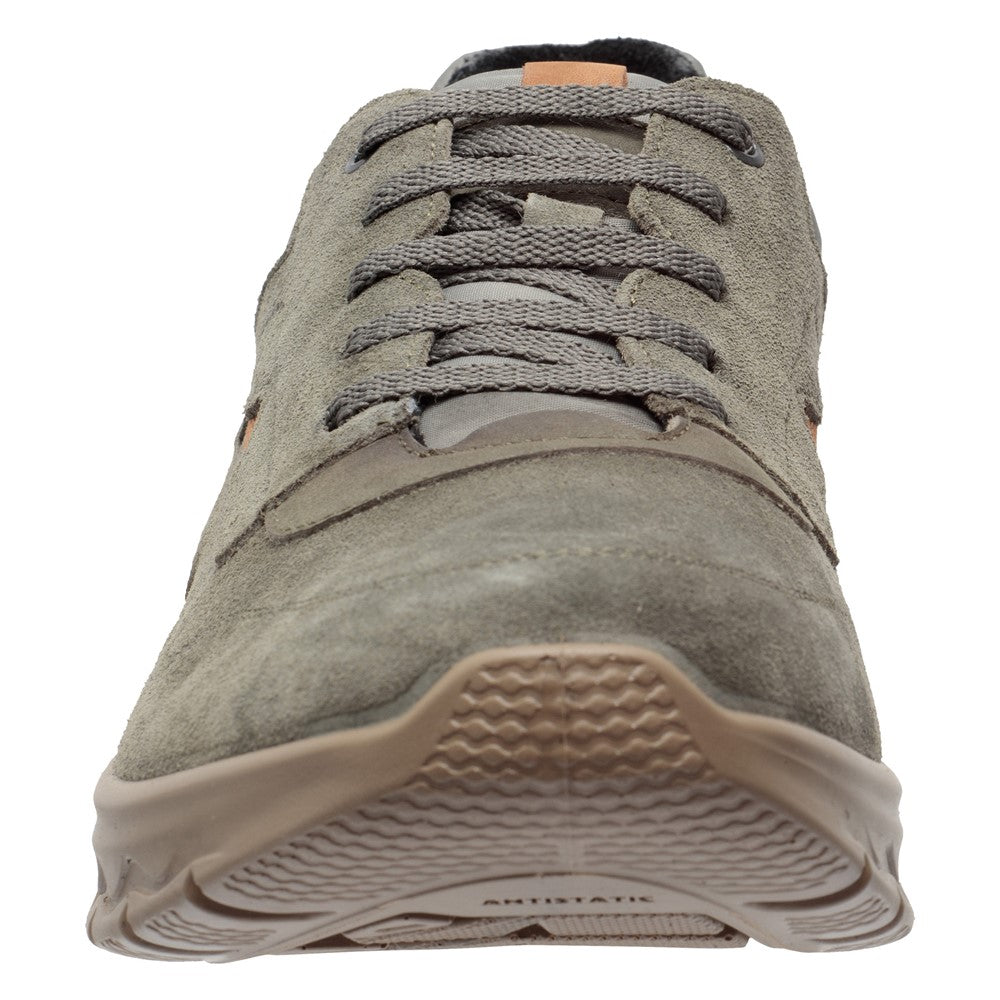 Grisport 44506 Groen Laag Veter Groen