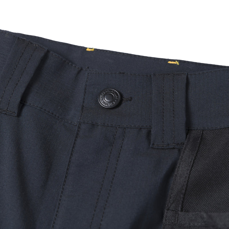 CAT Nexus Holster Stretch Trouser 1080036 Zwart 10158