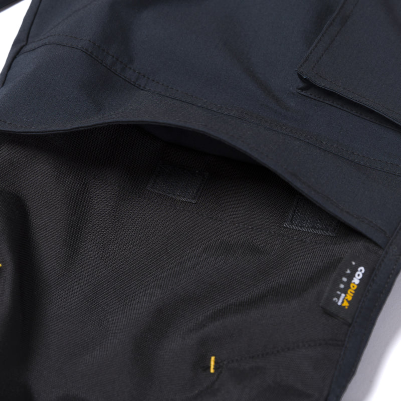 CAT Nexus Holster Stretch Trouser 1080036 Zwart 10158