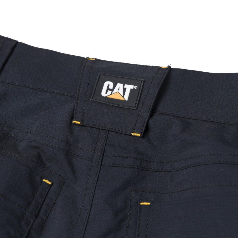 CAT Nexus Holster Stretch Trouser 1080036 Zwart 10158