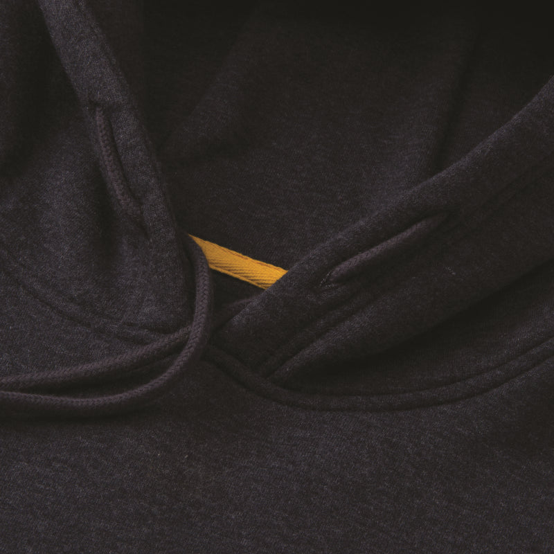 CAT Trademark Hooded Sweatshirt W10646 Marine 13180