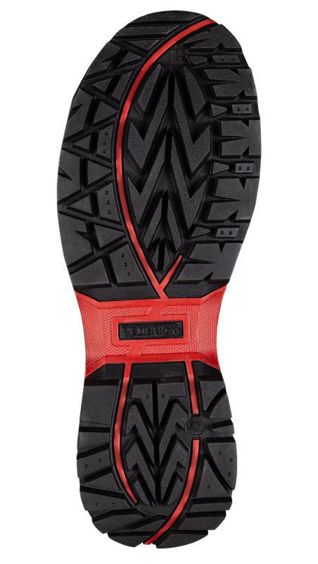 Redbrick Boot S7S Bruin 32338 (Vernieuwd) (OKTOBERAANBIEDING) Bruin