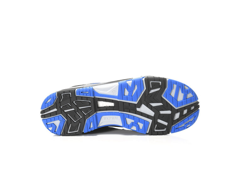 Elten Ian XXTP Pro BOA Laag 721331 S3S Blauw