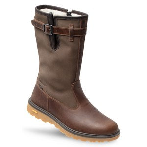 Grisport Laars Sutherland Kastanje/Para Gevoerd 40273 Kastanje/Para 194