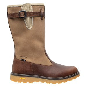 Grisport Laars Sutherland Beige/Para Gevoerd 40273 Beige/Para 195