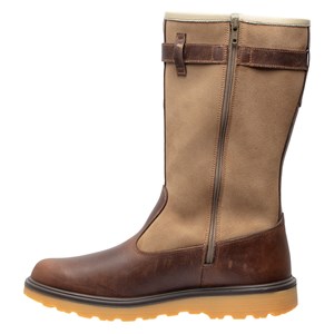 Grisport Laars Sutherland Beige/Para Gevoerd 40273 Beige/Para 195
