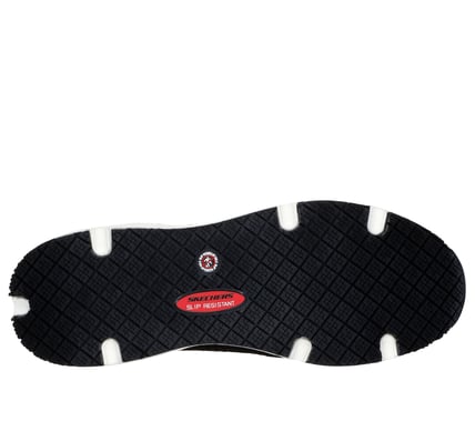 Skechers Uno SR-Elainy 108147 S3 Zwart