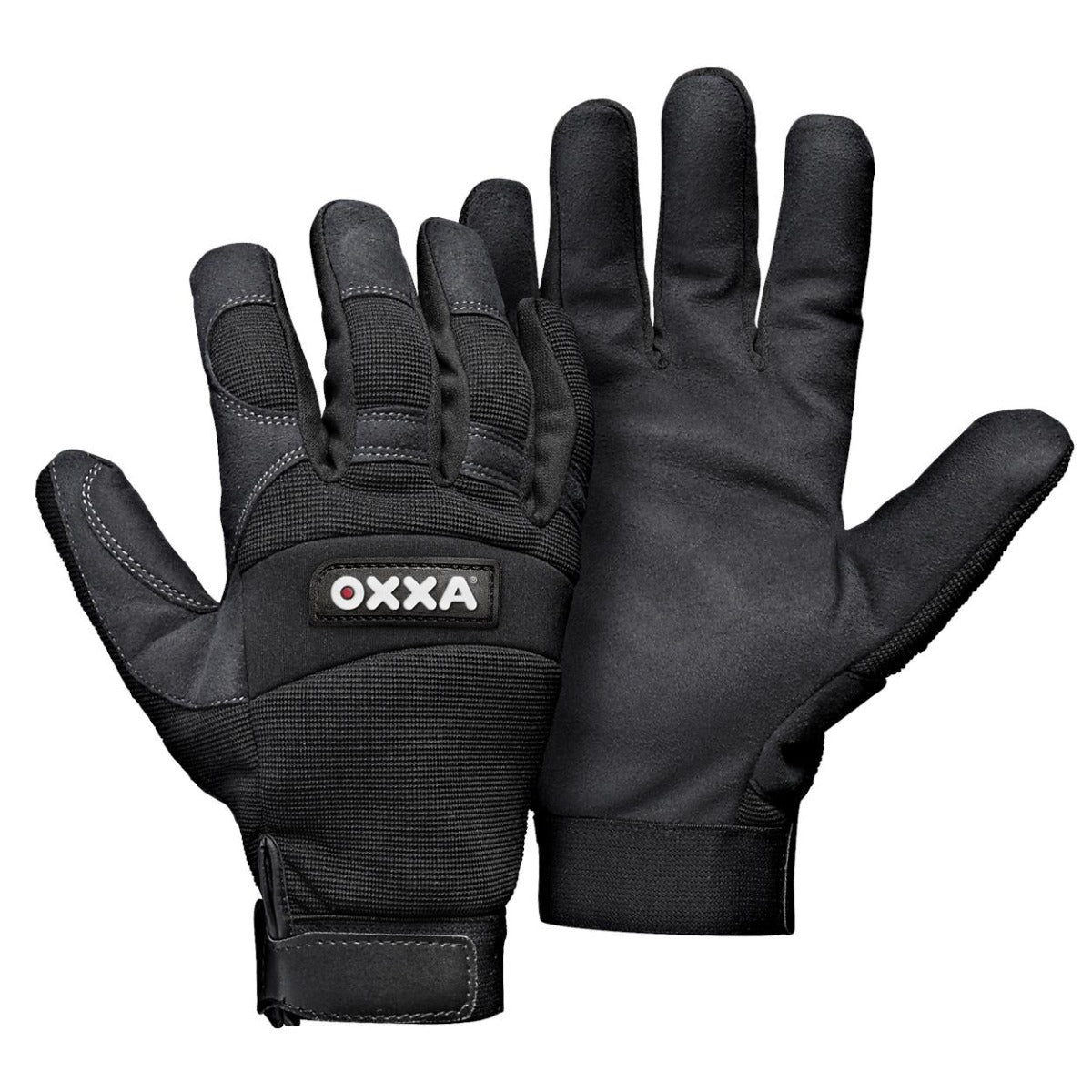 OXXA X-Mech Thermo 51-605 Handschoenen