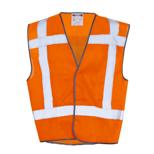 Satexo Safety Vest