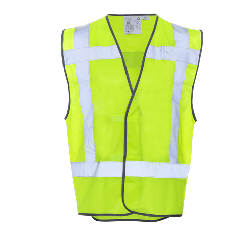 Satexo Safety Vest