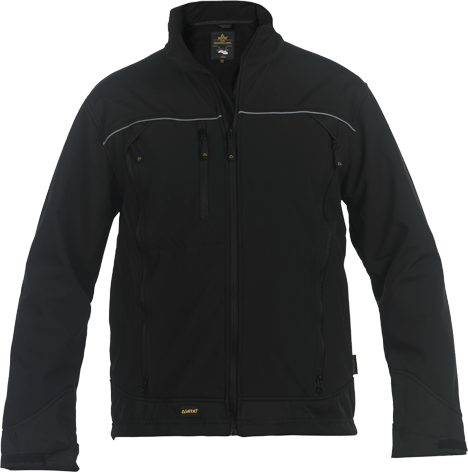 Satexo Softshell Jacke