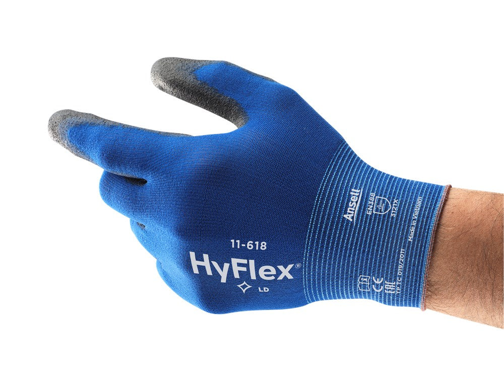 HyFlex 11-618 werkhandschoen