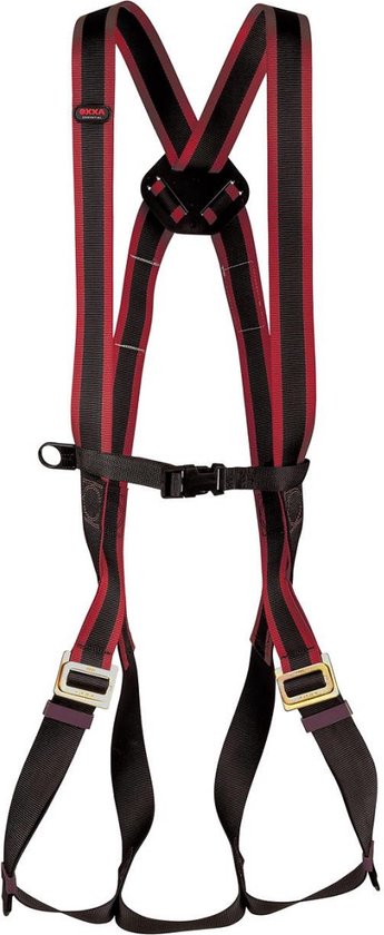 OXXA Alpen 4010 fall arrest harness 1D