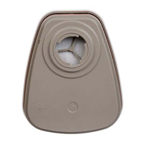3M 6096 Kombinationsfilter HgP3, 2er-Pack