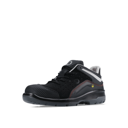 Caster laag S1P Veiligheidsschoen