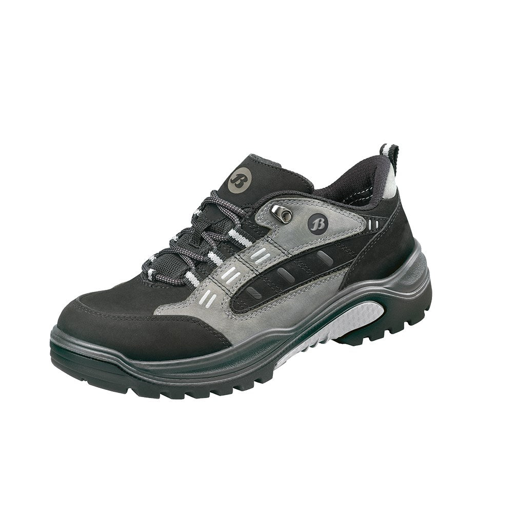 Traxx 95 Veiligheidsschoen Laag S3