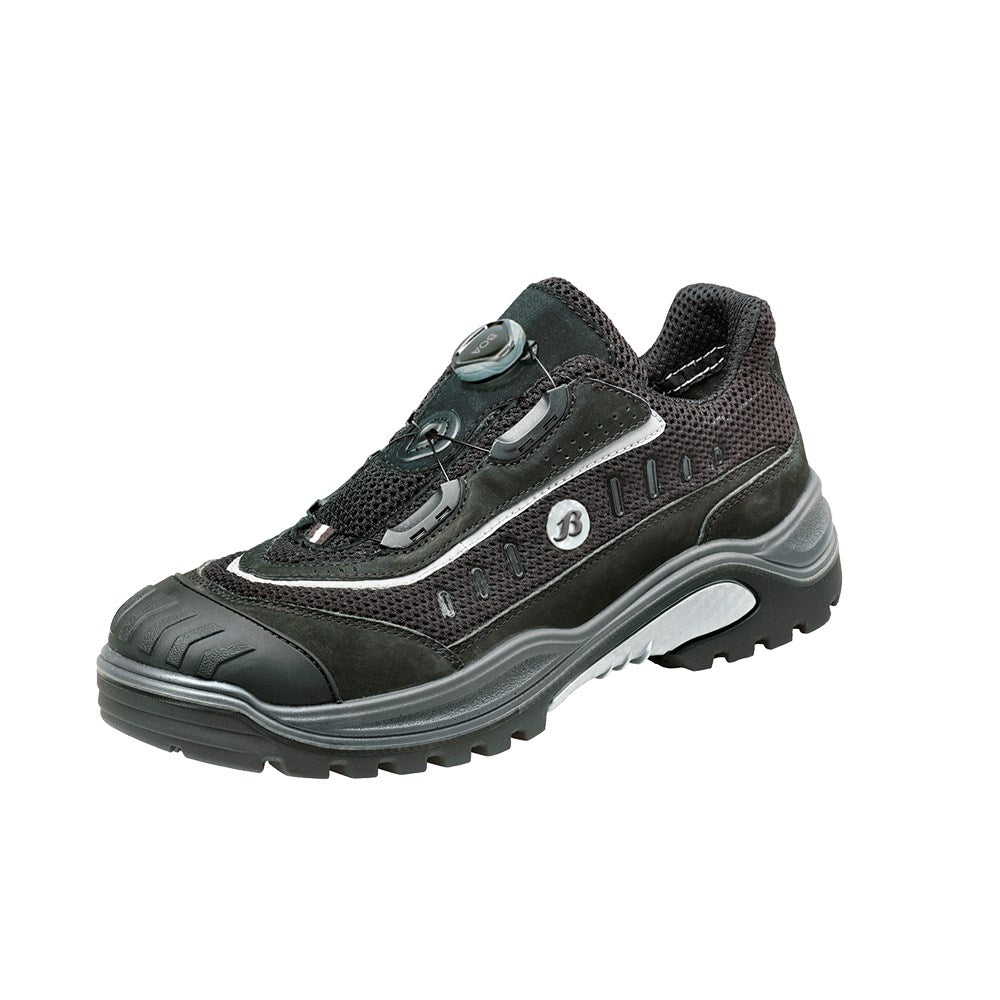 Traxx 213 Veiligheidsschoen Laag S1P