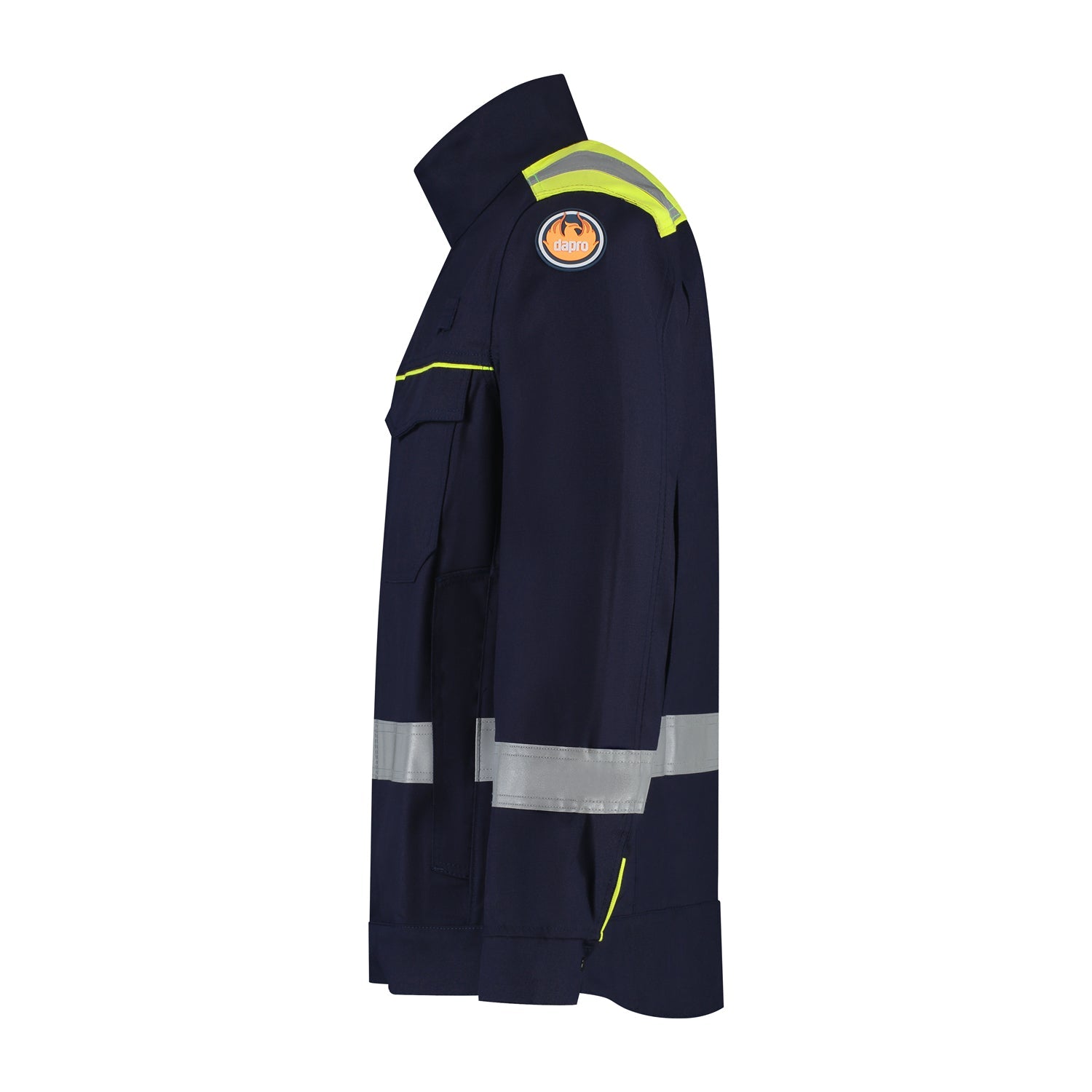 Dapro Tideforce Jacket